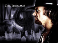 undertaker
